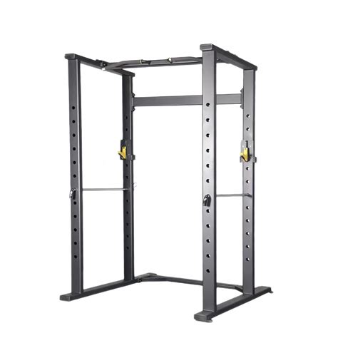 Custom Power Racks | Power Cages Manufacturer