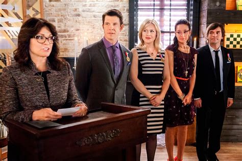 Cristi's Reviews: Signed, Sealed, Delivered Original Series On Hallmark ...