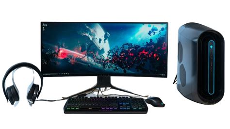 Image result for Alienware Products