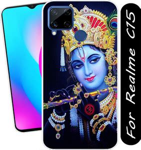 Unitrend Back Cover for Realme C15 - Unitrend : Flipkart.com