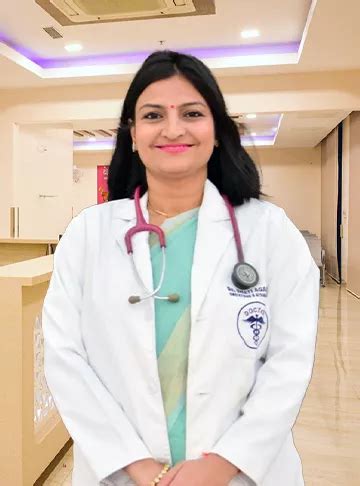 Dr. Swati Agarwal: Gynaecologist & IVF Specialist in Jodhpur, Rajasthan ...