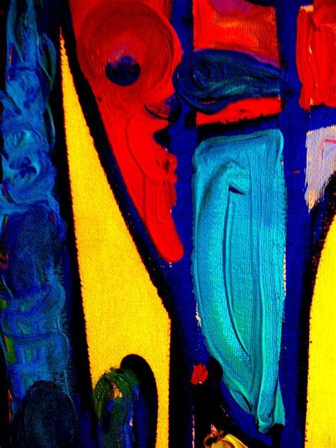 Image result for Abstract Impressionism Examples