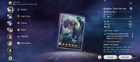 Crazy HSR luck (Genshin Impact could never) Honkai: Star Rail | HoYoLAB