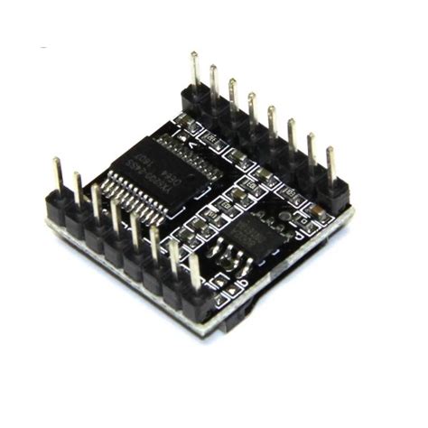 Image result for Mini MP3 Player Module Dfplayer Audio Music Modules