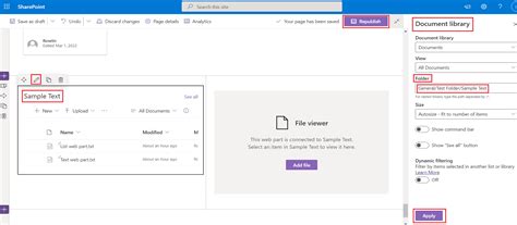SharePoint Library Tutorial 的图像结果