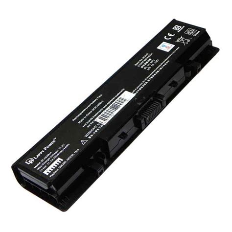 Dell Inspiron 1520 Laptop Battery 6 Cell , Supplier in Delhi, India
