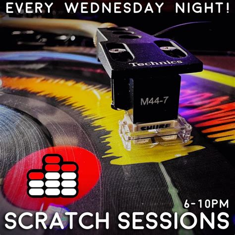 Mile HIgh DJ Supply Scratch Sessions Every Wednesday Night! , 6652 ...
