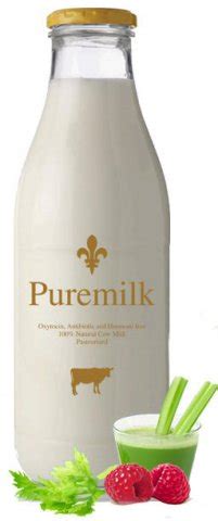 Switching to Organic Milk is the Healthy Choice, Make it a Smart One ...