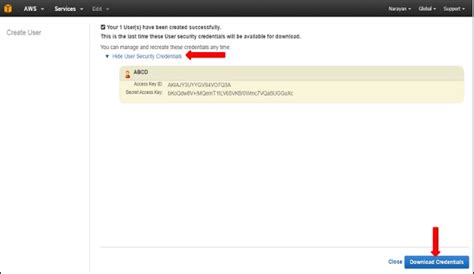 Amazon Web Services - Account - Introduction to Amazon Web Services(AWS ...