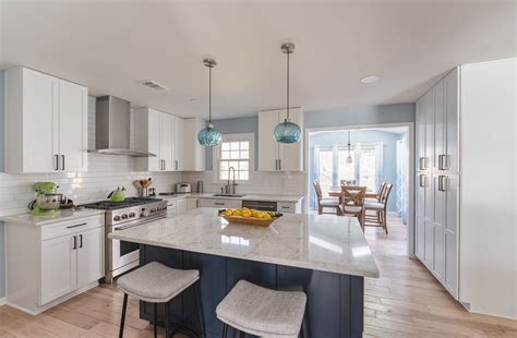 Centreville Full House Remodeling - Bull Run Kitchen and Bath | Kitchen ...