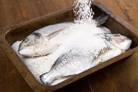 Сухой посол рыбы в домашних условиях: вкусные рецепты и кулинарные хитрости