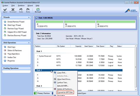 How to Create Partition GPT Disk in Windows 10 Pro 的图像结果
