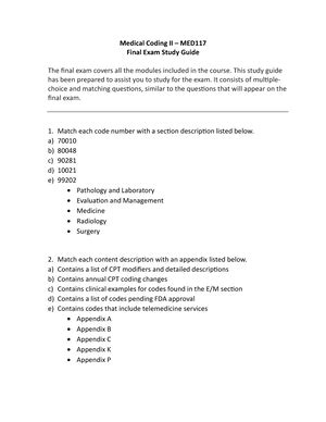 Image result for Medical Coding Study Guide