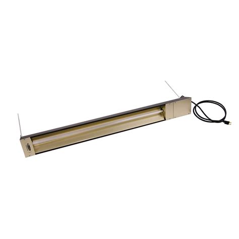 120V Electric Garage Heater