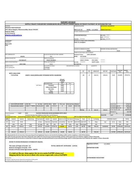 Image result for Export Paperwork