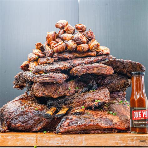 BBQ Thor's Hammer - Thirdwave BBQ