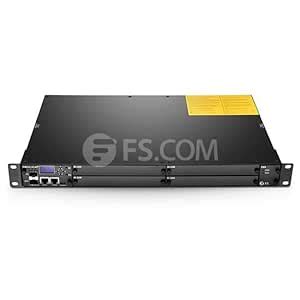 tecmac Customized 1U/2U/4U Managed Chassis Unloaded, Supports up to 16x ...