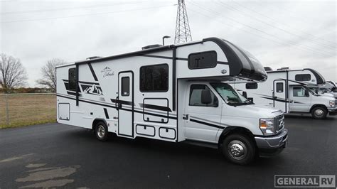 New 2026 EAST TO WEST Entrada 2800S Motor Home Class C at General RV ...