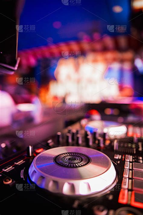 ClubDJ Script 的图像结果