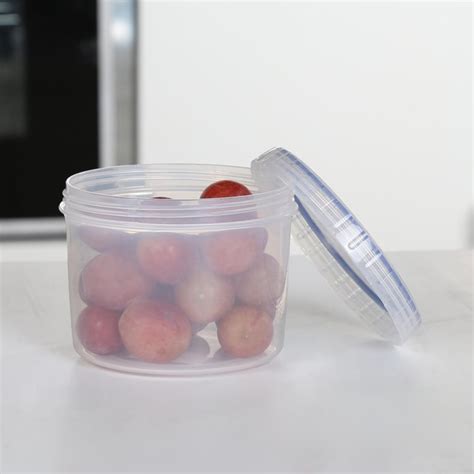 Buy LOCK AND LOCK Food Storage Container from Lock and Lock at just INR ...