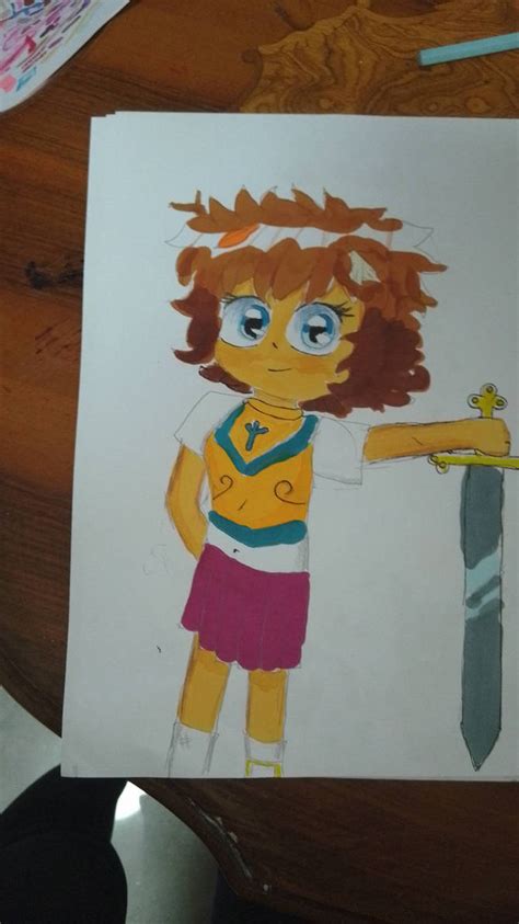 Image result for Amphibia Anne