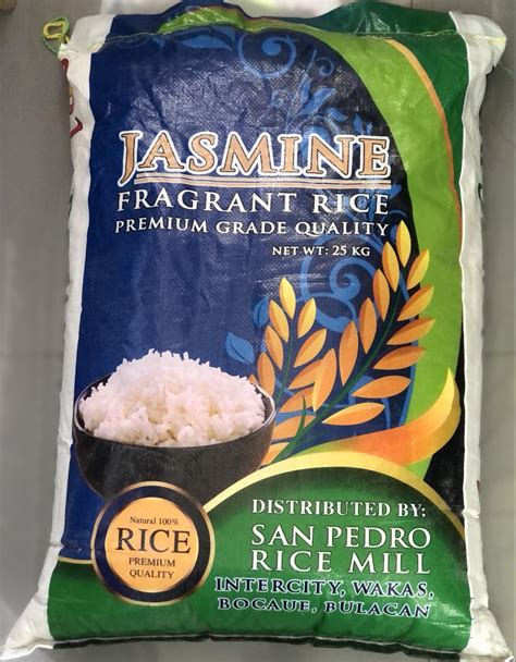 Jasmine Rice Smells Like Popcorn at Jose Huggins blog