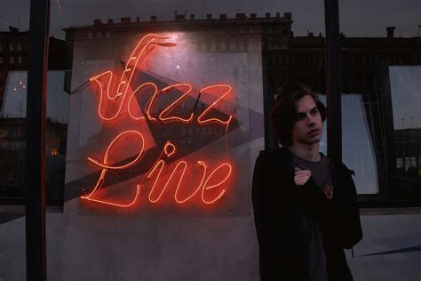 Java Jazz Live 的图像结果