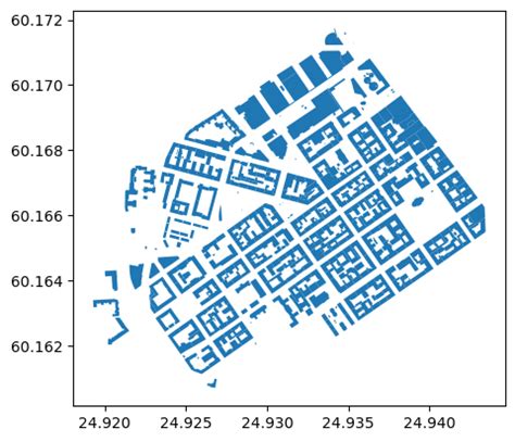 Image result for Develop a Spatial GUI Using Python