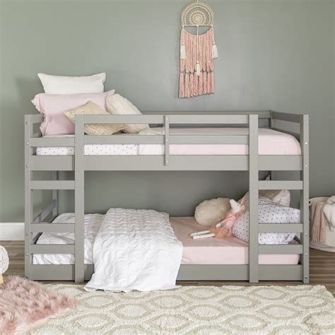 Bunk Beds Floor Level at Lucy Gardiner blog