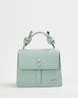 Buy Green Handbags for Women by Ginger by Lifestyle Online | Ajio.com
