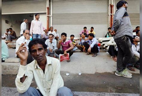 More unemployed committed suicide in '17, '18 than farmers; highest in ...