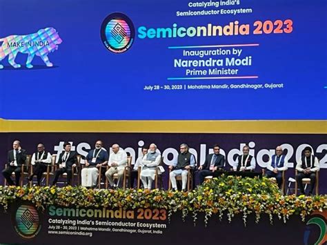 India's talent, incentives attracted SPG here | Excel India Online ...