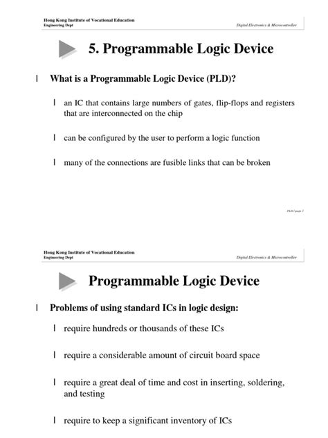 Image result for Programmable logic device PLD Tutorials