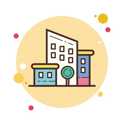 City Icon 的图像结果