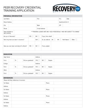 Fillable Online www.pdffiller.com465438817--RECOVERY-POINTFillable ...