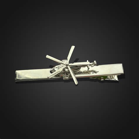 Buy MI-17 Style Tie Pin for Men Online in India Best Deal – MILITARY ...
