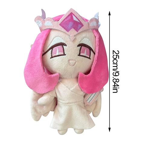Hot Deal! Eternal Sugar Cookie Plush Toy Cookie Run Kingdom Plush Super ...