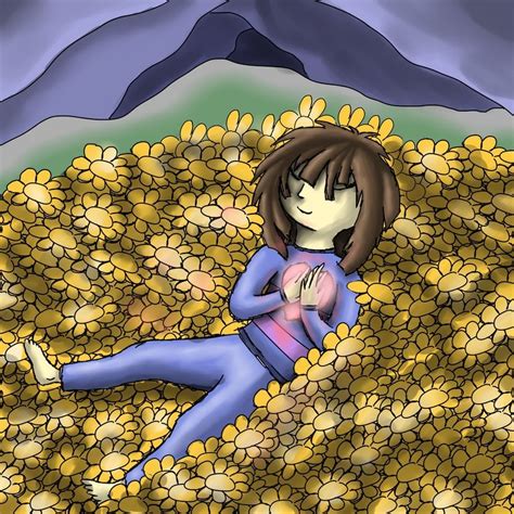 Image result for Undertale Protagonist