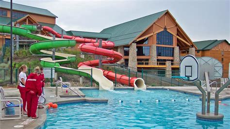 Yogi Bear’s Jellystone Park & Three Bears Resort - Ramaker
