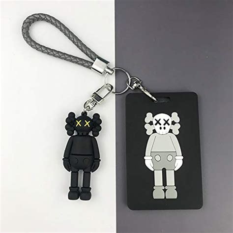 Prototype KAWS Fake Dissected Companion Model Art Toys Action Figure ...