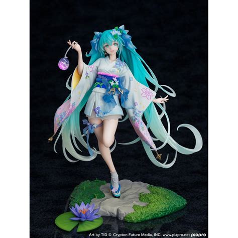 Hatsune Miku Figure