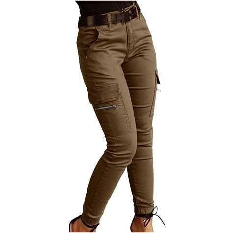 Bogo Black Cargo Pants Women Plus Size 4X Women'S Pants Plus Size ...