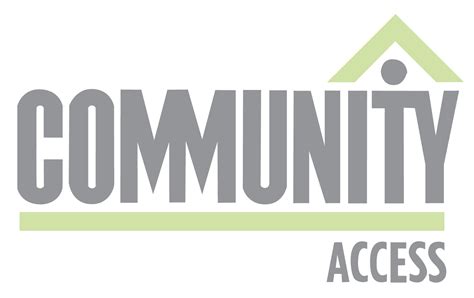 Image result for Community Access Program