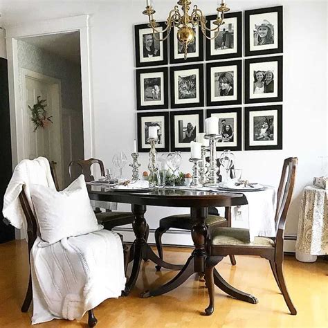 The Top 87 Dining Room Wall Decor Ideas - Interior Home and Design