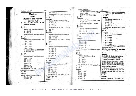 Image result for Math Notes Class 6 in Nepal