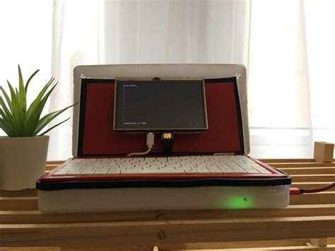 Raspberry Pi Computer DIY 的图像结果