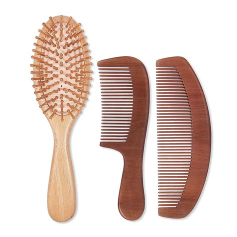 How To Wash A Wooden Hair Brush at Della Gonzales blog
