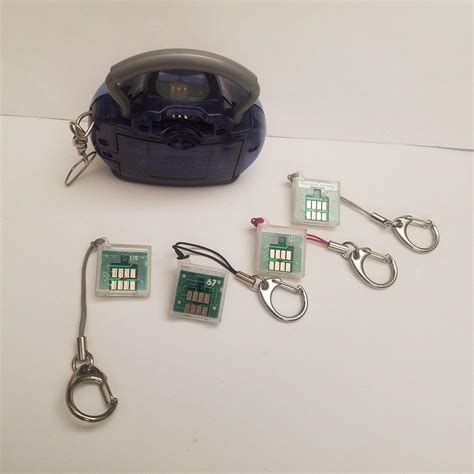 Image result for Tiger Electronics Hit Clips