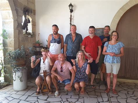 A perfect place for family naturism - Resort Grottamiranda