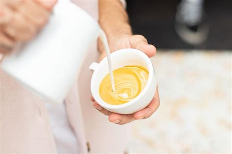 Formation Barista LATTE ART DEBUTANT -FR-BXL, Chaussée de Mons 1263 ...